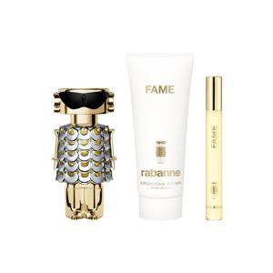 Rabanne Fame Eau De Parfum 50ml Gift Set
